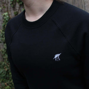 slothgrip pullover thunderclaw front