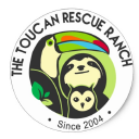 slothgrip - the toucan rescue ranch